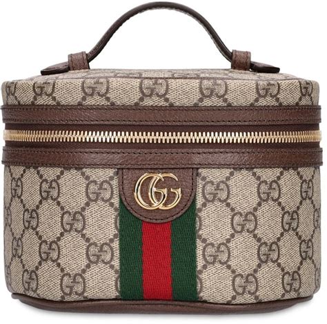 fake gucci ophidia|gucci ophidia cosmetic pouch.